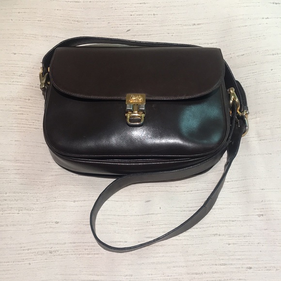 Vintage Celine caleche bag - Picture 2 of 14